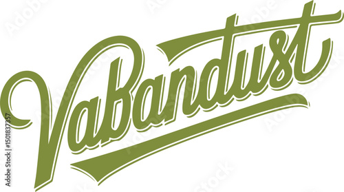 Vabandust Logo.
