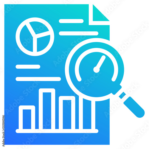 Kpi Icon