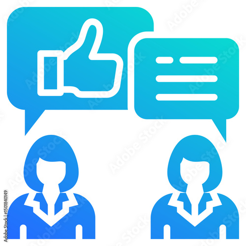 Feedback Icon