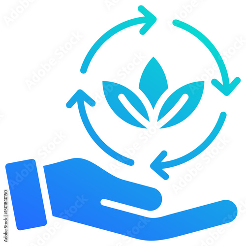Sustainable Icon