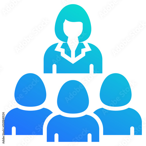 Mentorship Icon