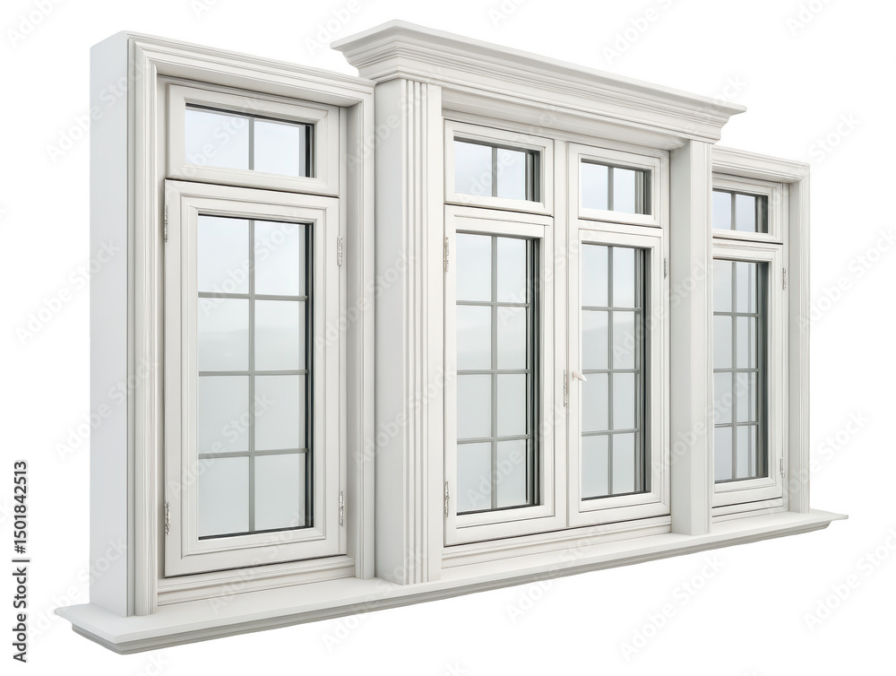 Casement windows png hinged windows png openable window png glass window png home window design png energy efficient window png modern window style png transparent background image