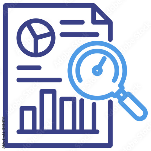 Kpi Icon