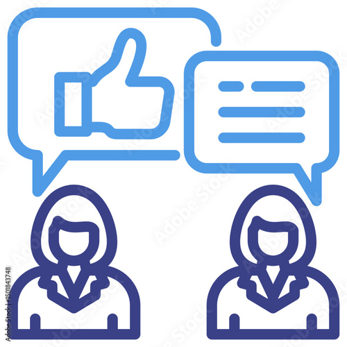 Feedback Icon