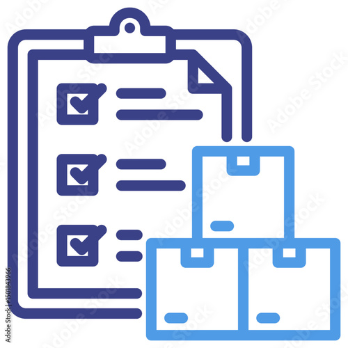 Product Inspection Icon