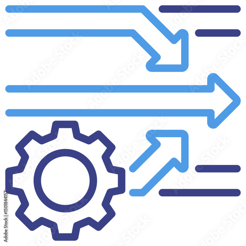 Streamline Icon