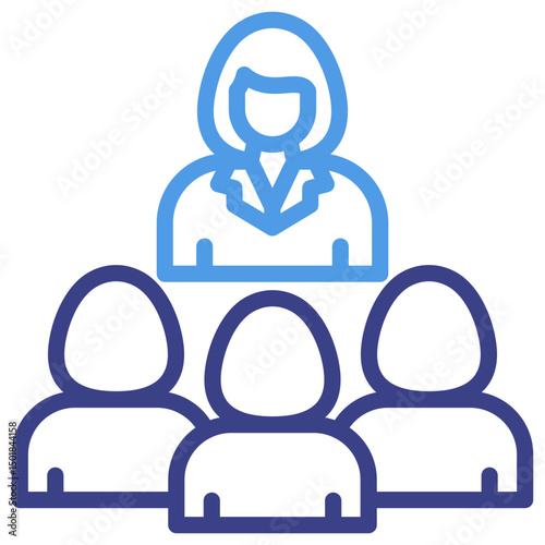 Mentorship Icon