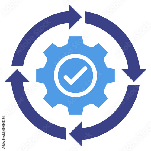 Effectiveness Icon