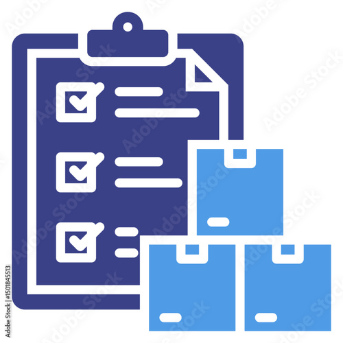 Product Inspection Icon