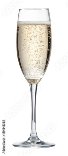 Champagne flute png wine glass png tall drinkware png celebration flute png glass for champagne png elegant toast cup png transparent background image
