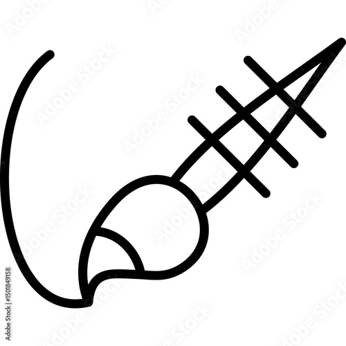 Brush Icon