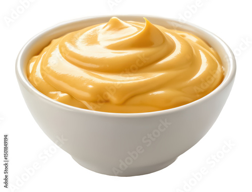 Cheese sauce dip png melted cheese dip png nacho cheese cup png creamy cheese sauce png snack dipping sauce png party dip container png transparent background image