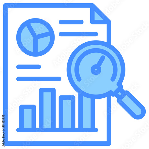 Kpi Icon