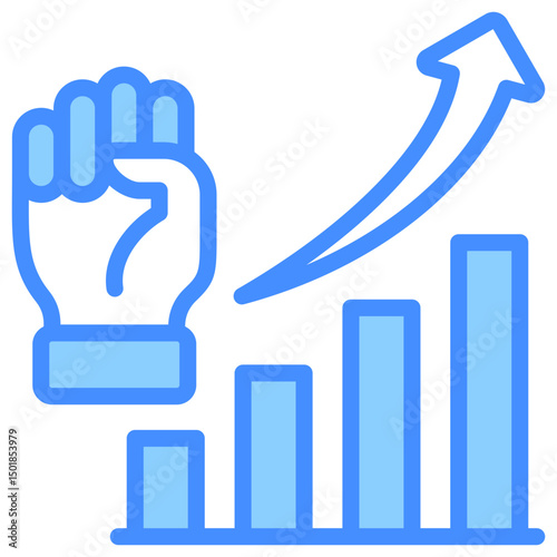 Motivation Icon