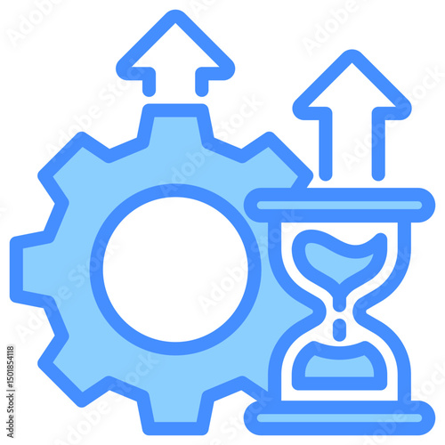 Productivity Icon