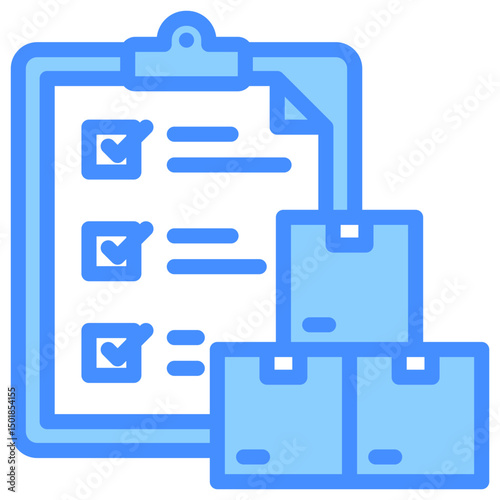 Product Inspection Icon