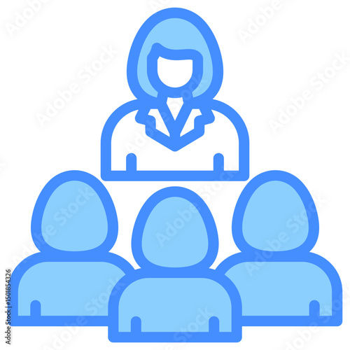 Mentorship Icon