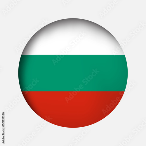 Free Download bulgaria flag - GFXLoad