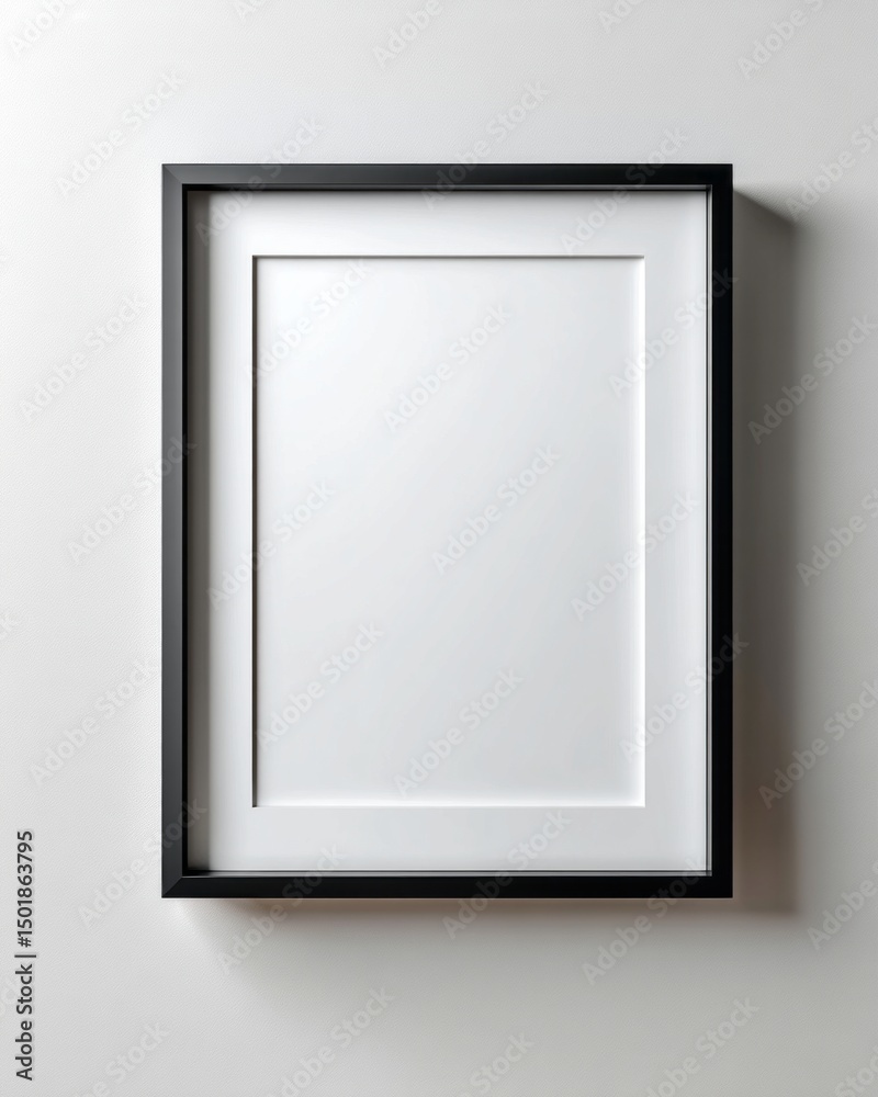 Wooden Frame mockup Wooden Frame mockup