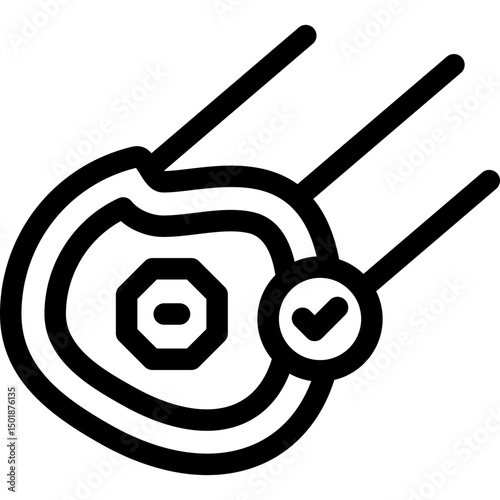 Steel Icon