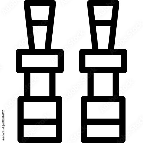 Chisel Icon