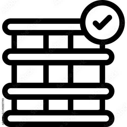 Steel Icon