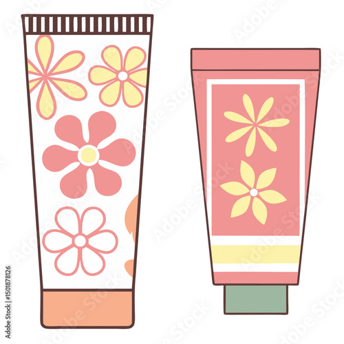 2-Piece Moisturizer Set – Premium Skincare with Luxury Packaging

