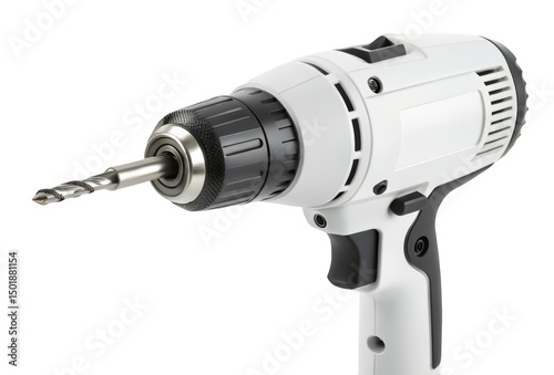 Electric drill png power tool drill png handheld electric drill png home repair drill png rotary drill machine png DIY tool png transparent background image