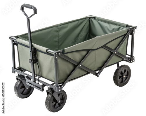 Foldable cart png collapsible utility cart png portable trolley png folding hand truck png transport cart png moving dolly png transparent background image