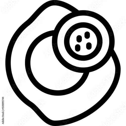 Breakfast Icon