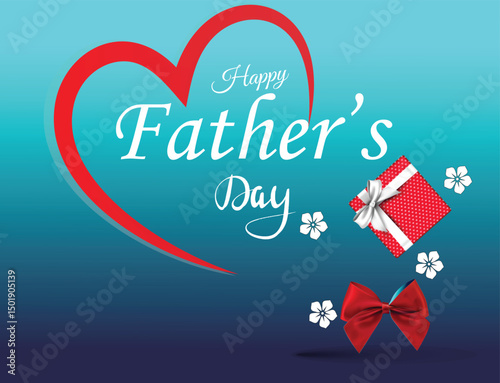 Happy Father's day 2025 new design