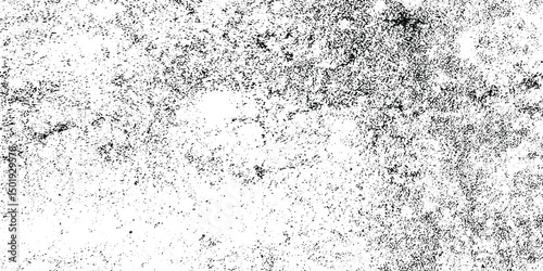 Texture of old gray concrete wall dusty and dirty with Grungy Dust Particles and Noise background.