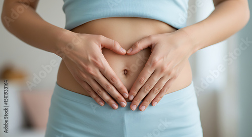 Loving Your Gut A Guide to Digestive Health and Wellness