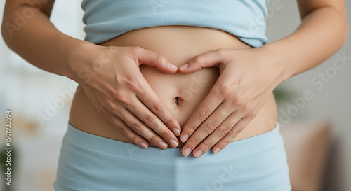 Loving Your Gut A Guide to Digestive Health and Wellness