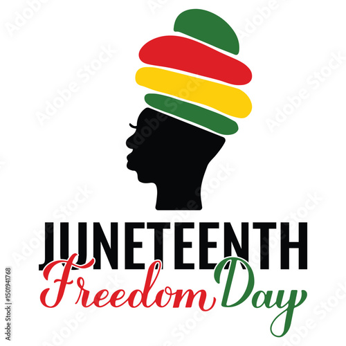 juneteenth freedom day