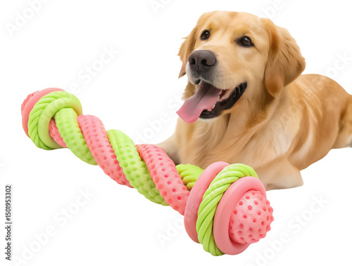 Pet chew toy for teething png puppy teething toy png soft chew toy for dogs png gentle dental toy png training chew toy png transparent background