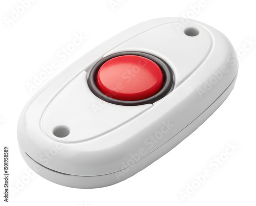 Pet training clicker png dog training tool png behavioral training clicker png handheld pet clicker png positive reinforcement tool png transparent background