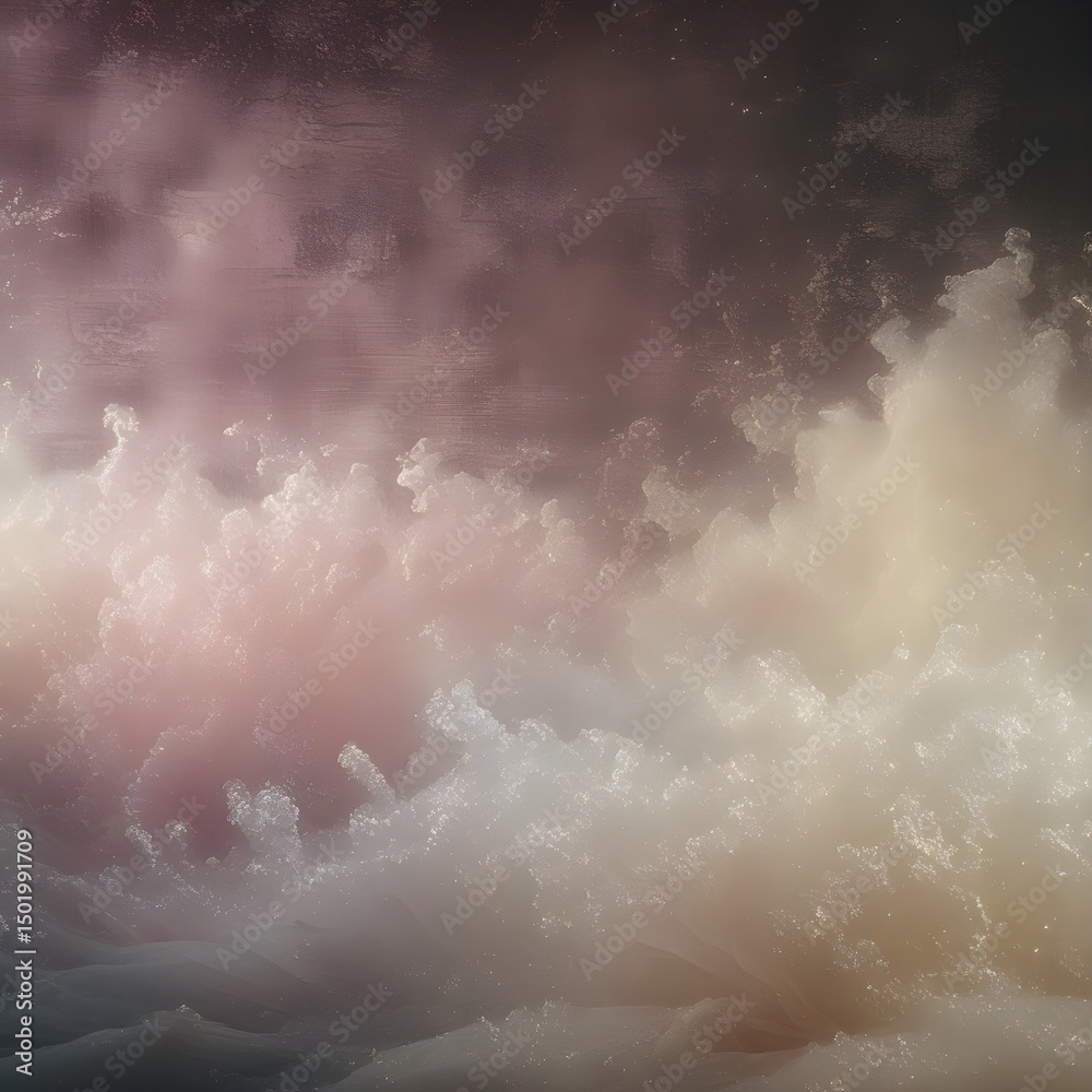 Naklejka premium texture cloud background 