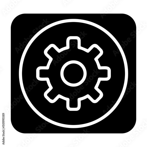 Settings Icon