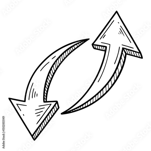 Exploring the Interplay of Opposing Forces and Dynamic Equilibrium Concepts	