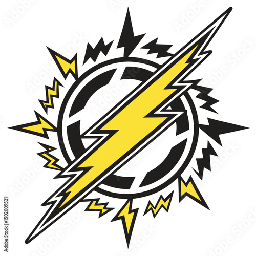 black and white vector illustration of a shield