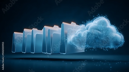 Document management system (DMS) for business, Secure online folder and sharing with virtual cloud access, Efficient team communication, and Data security, Online database ,Cloud storage