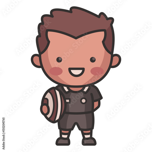 New zealand rugby semi-flat