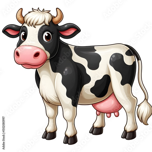 Cow