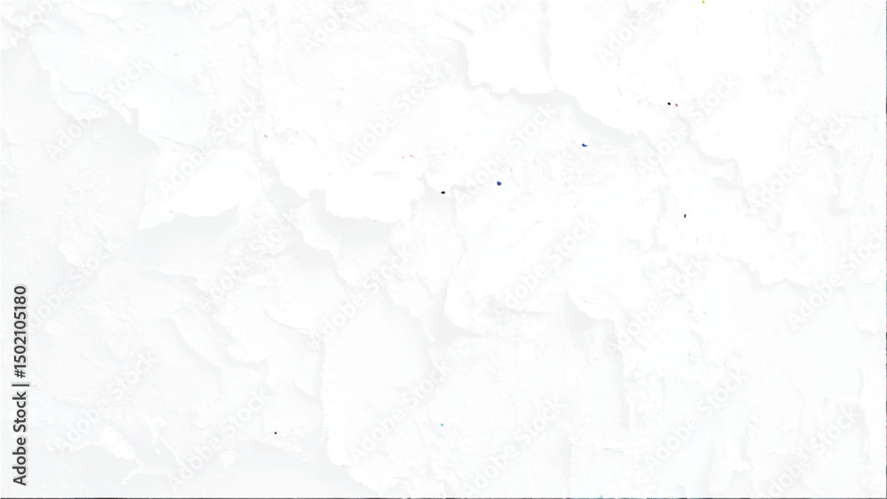 Fototapeta premium soft white grunge wall background.