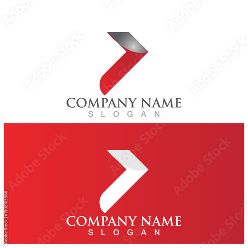 Arrow vector illustration icon