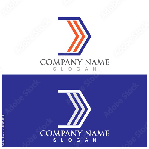 Arrow vector illustration icon