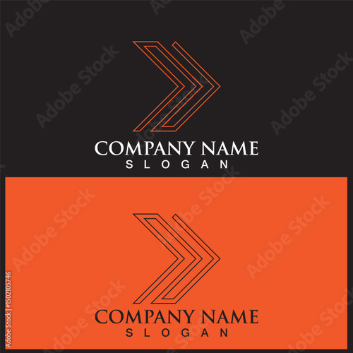 Arrow vector illustration icon