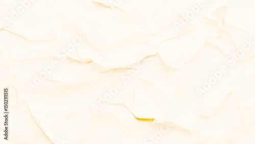 Paper texture.