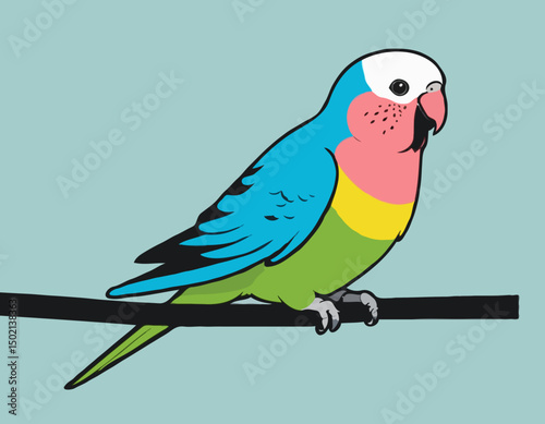 Parakeet